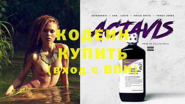 стафф Абаза